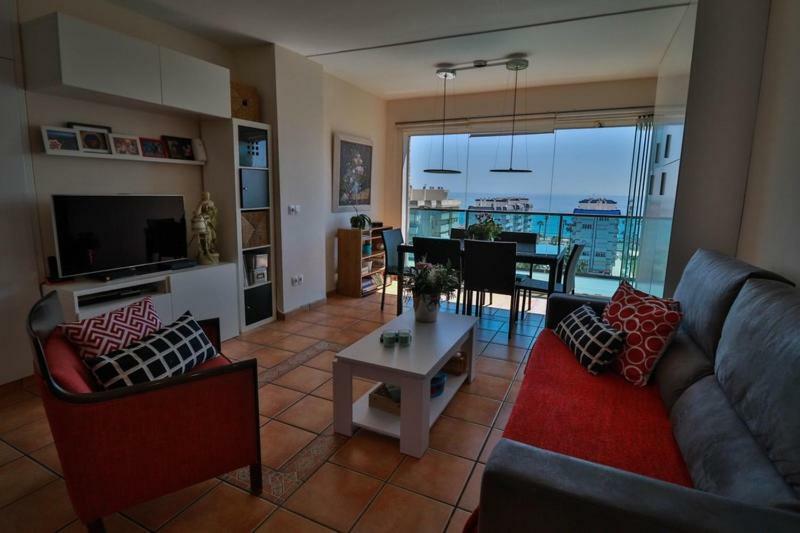 Piso Benalmadena Sky Apartment Exterior foto